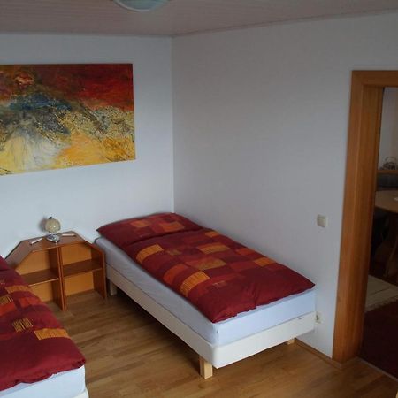 Apartment Sunnseitn Am Verditz Ngoại thất bức ảnh
