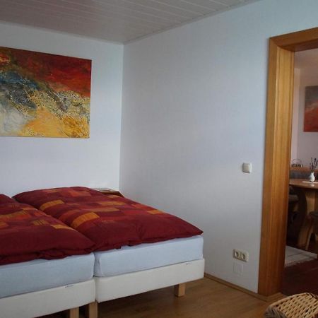 Apartment Sunnseitn Am Verditz Ngoại thất bức ảnh