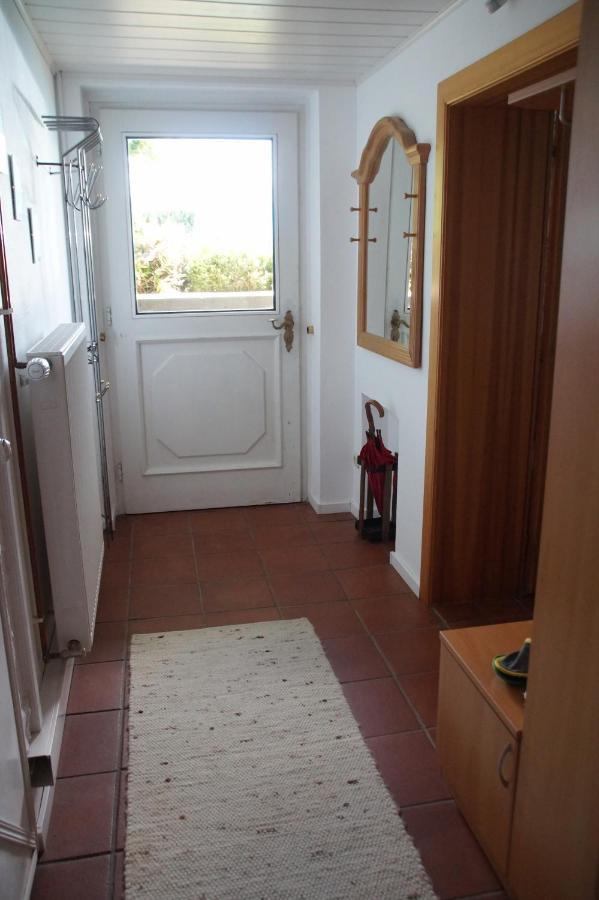 Apartment Sunnseitn Am Verditz Ngoại thất bức ảnh