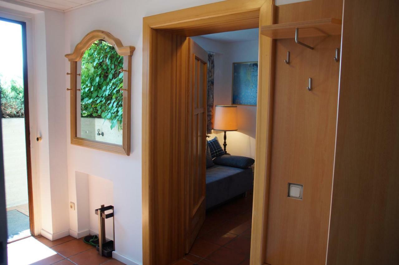 Apartment Sunnseitn Am Verditz Ngoại thất bức ảnh
